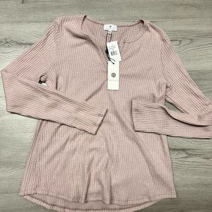 NWT Socialite Shirt